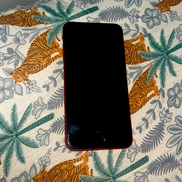 Selling iPhone 8 Plus don’t need it anymore i got an upgrade